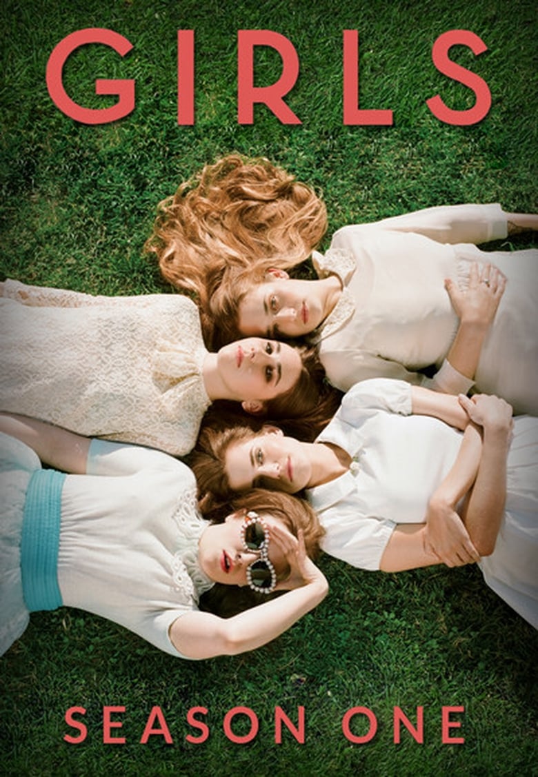 مسلسل Girls الموسم الاول الحلقة 05 مترجمة