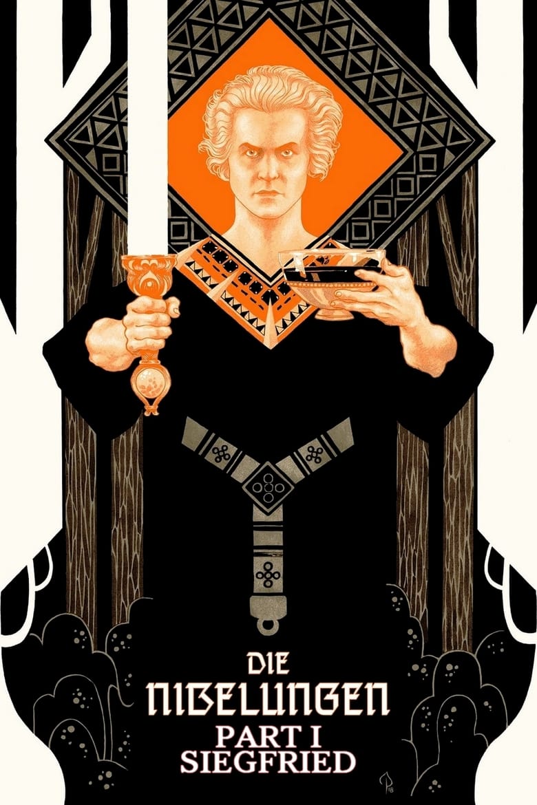 فيلم Die Nibelungen: Siegfried