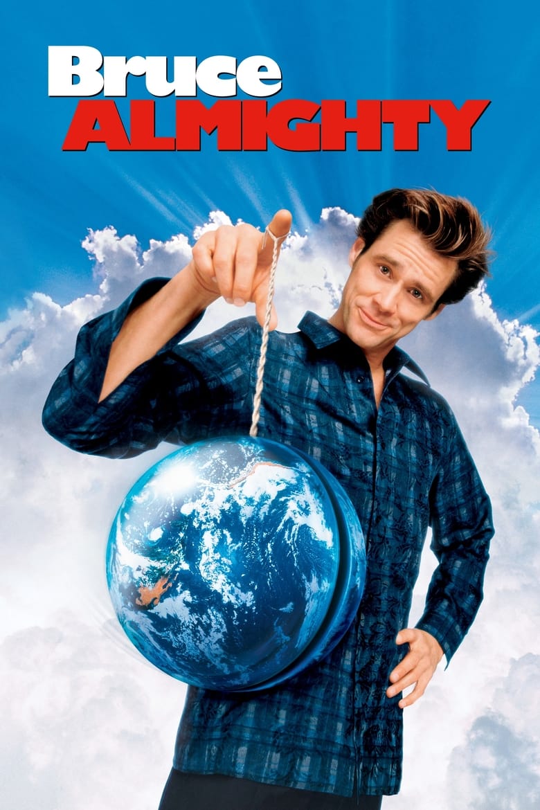 فيلم Bruce Almighty