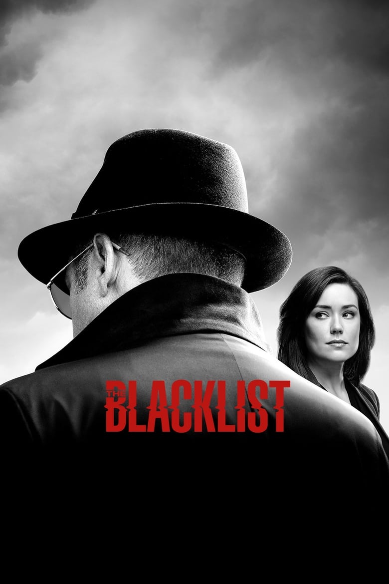 مسلسل The Blacklist الموسم السادس مترجم