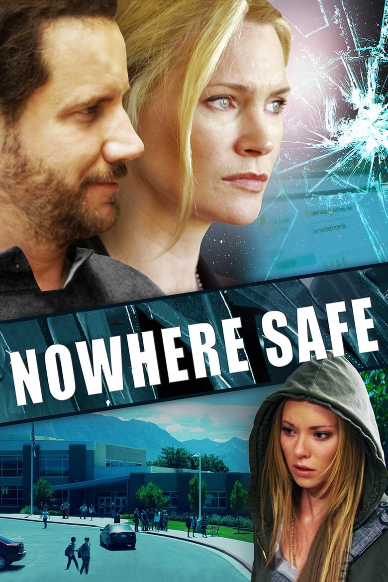 فيلم Nowhere Safe