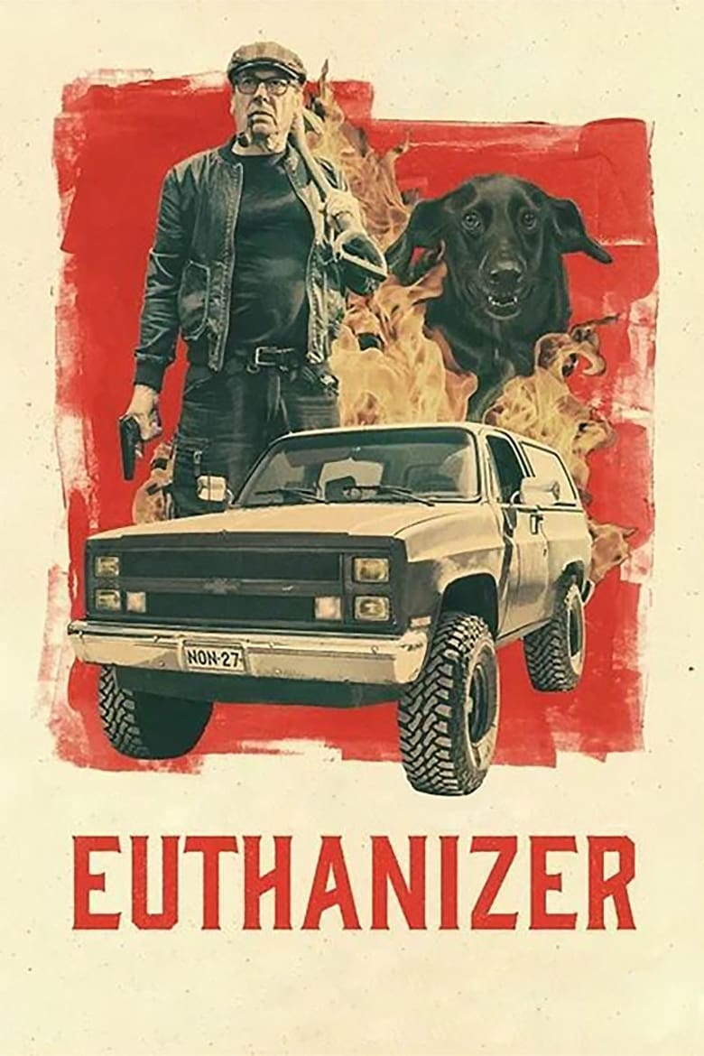 فيلم Euthanizer