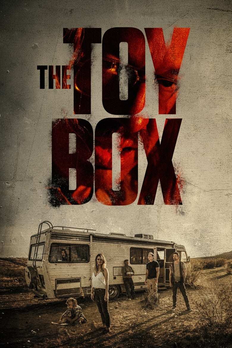 فيلم The Toybox