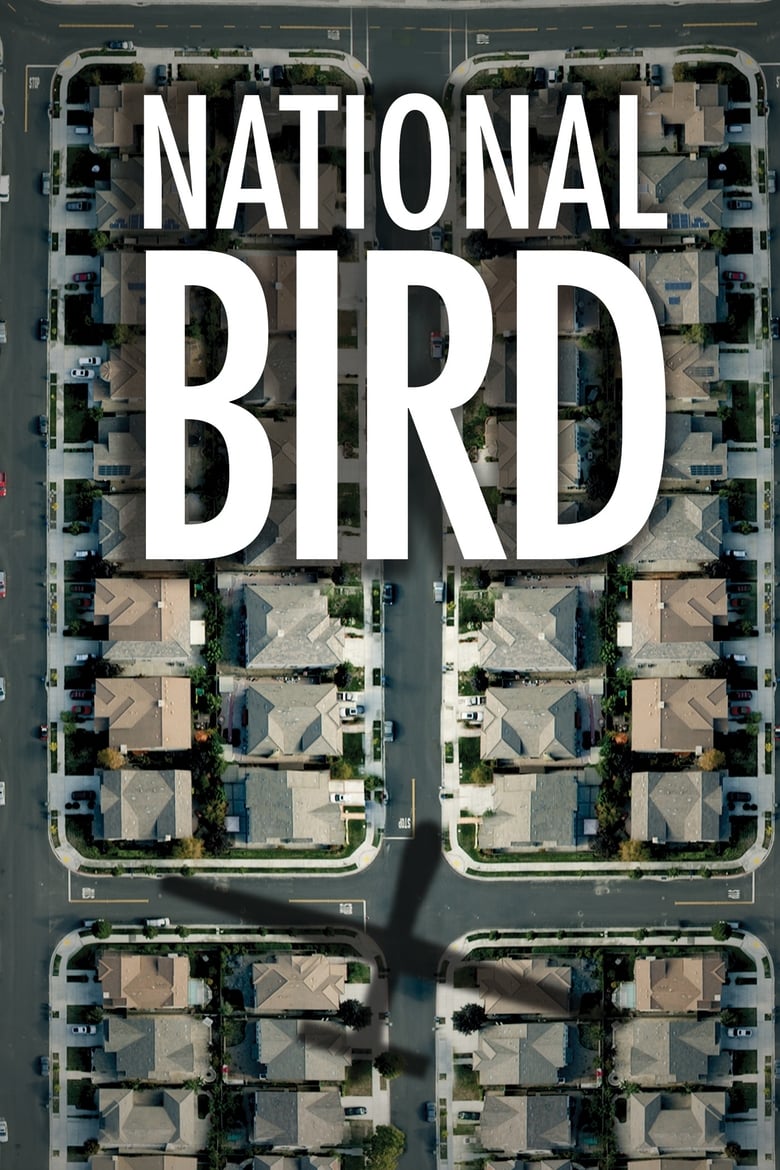 فيلم National Bird