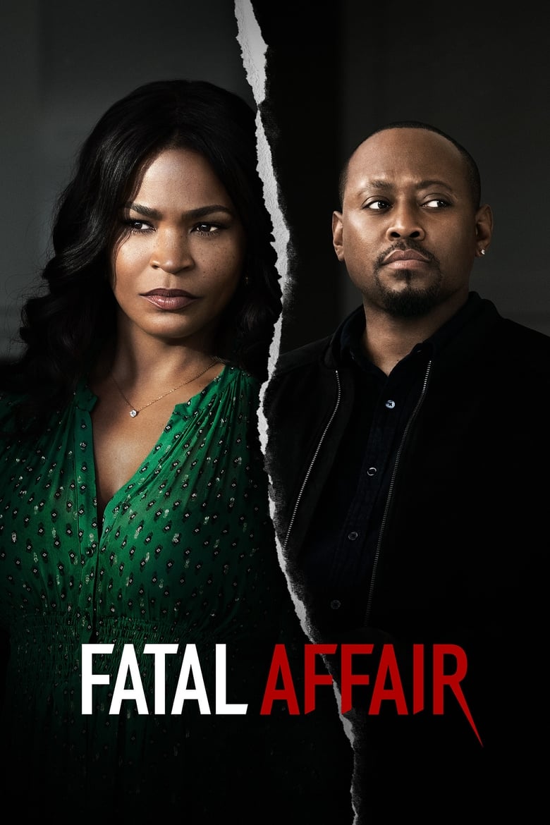 فيلم Fatal Affair