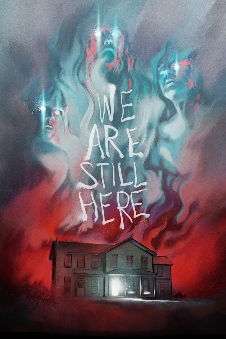 فيلم We Are Still Here