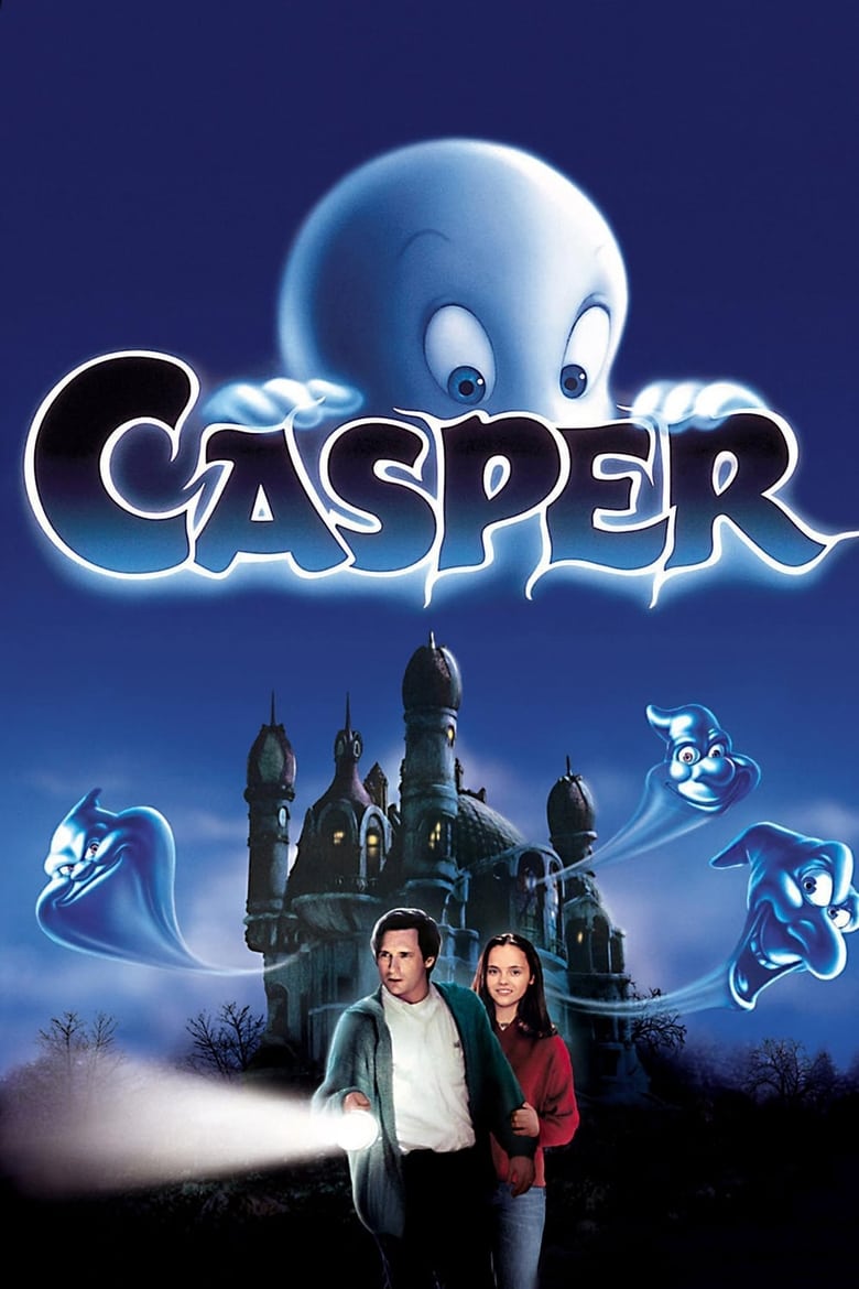 فيلم Casper
