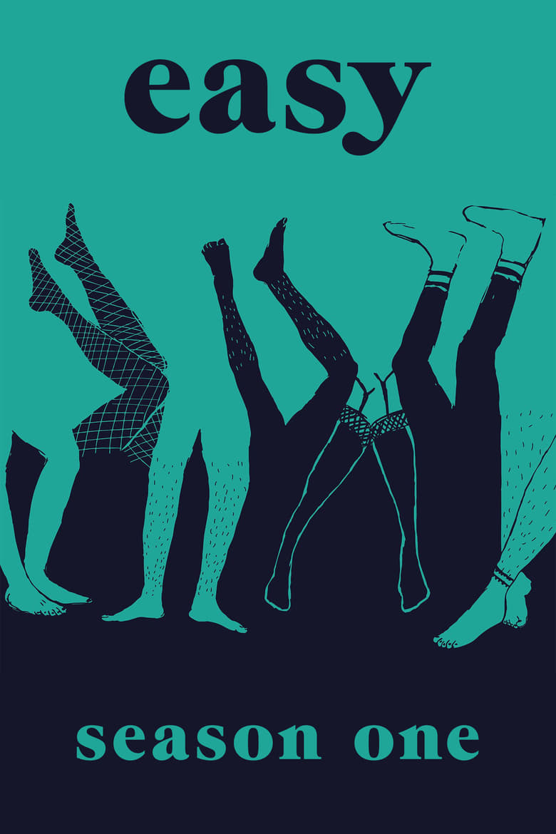 مسلسل Easy الموسم الاول مترجم