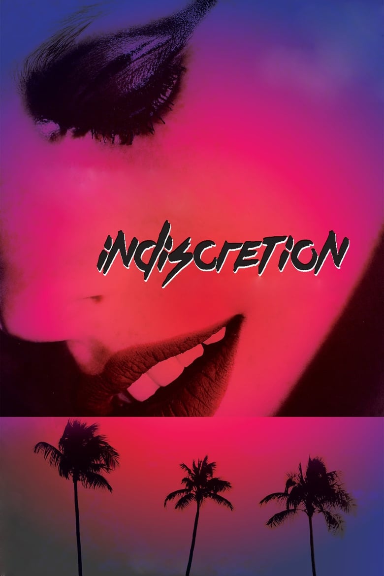 فيلم Indiscretion