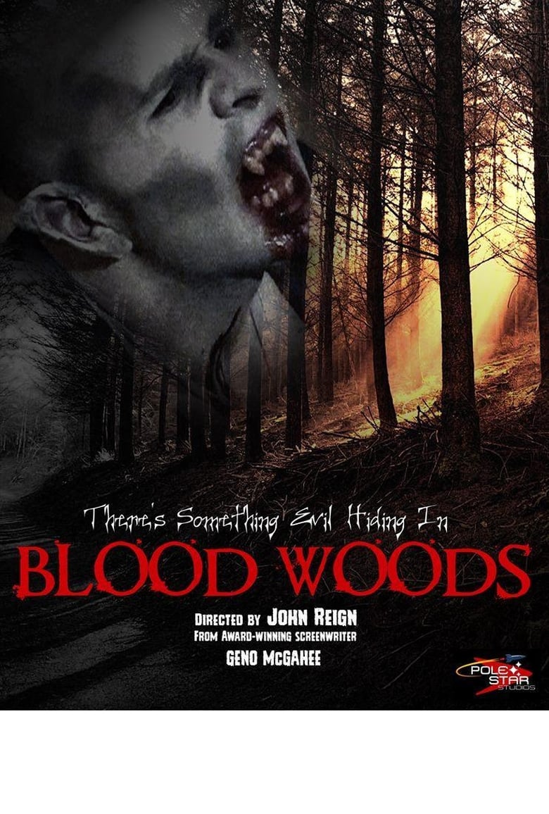 فيلم Blood Woods