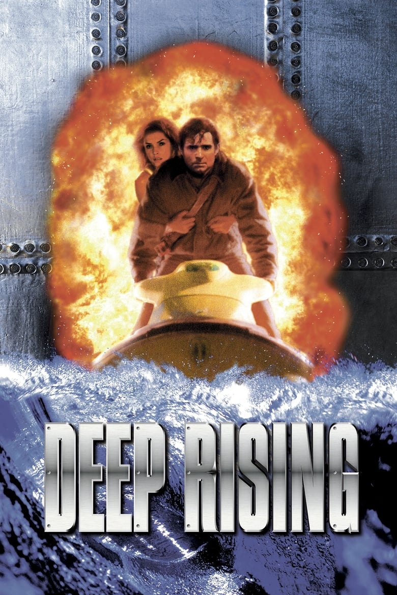 فيلم Deep Rising