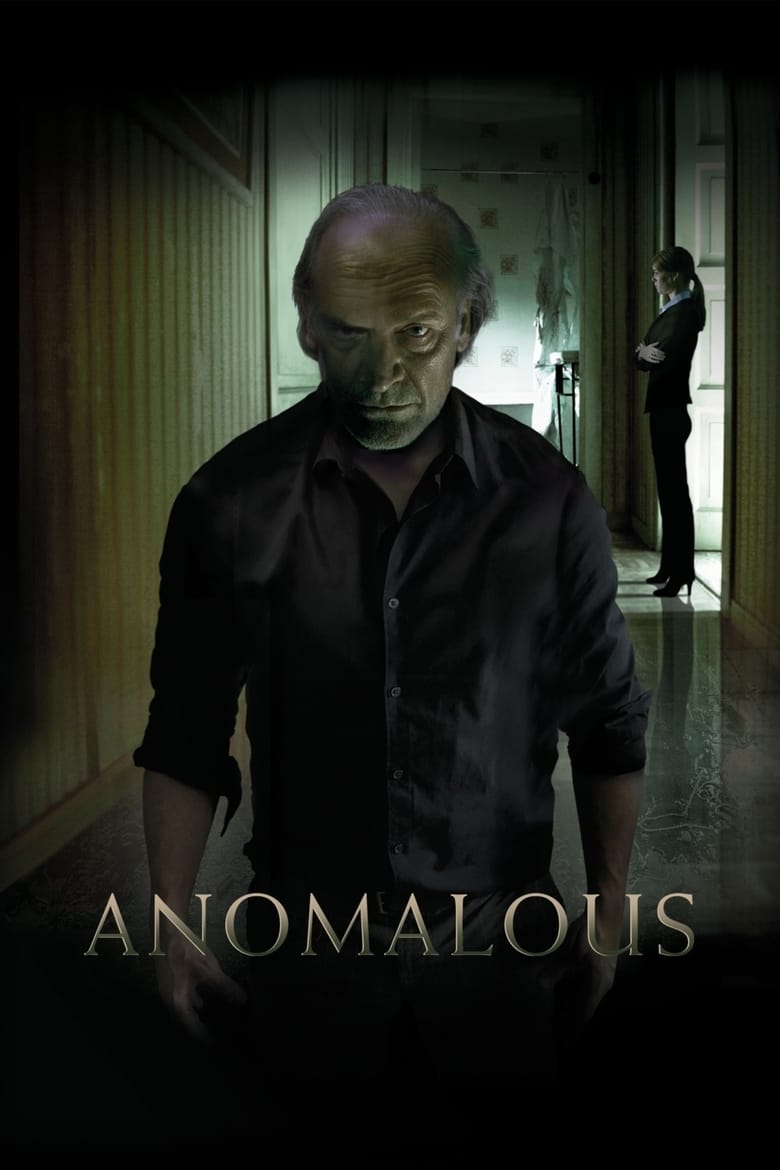 فيلم Anomalous