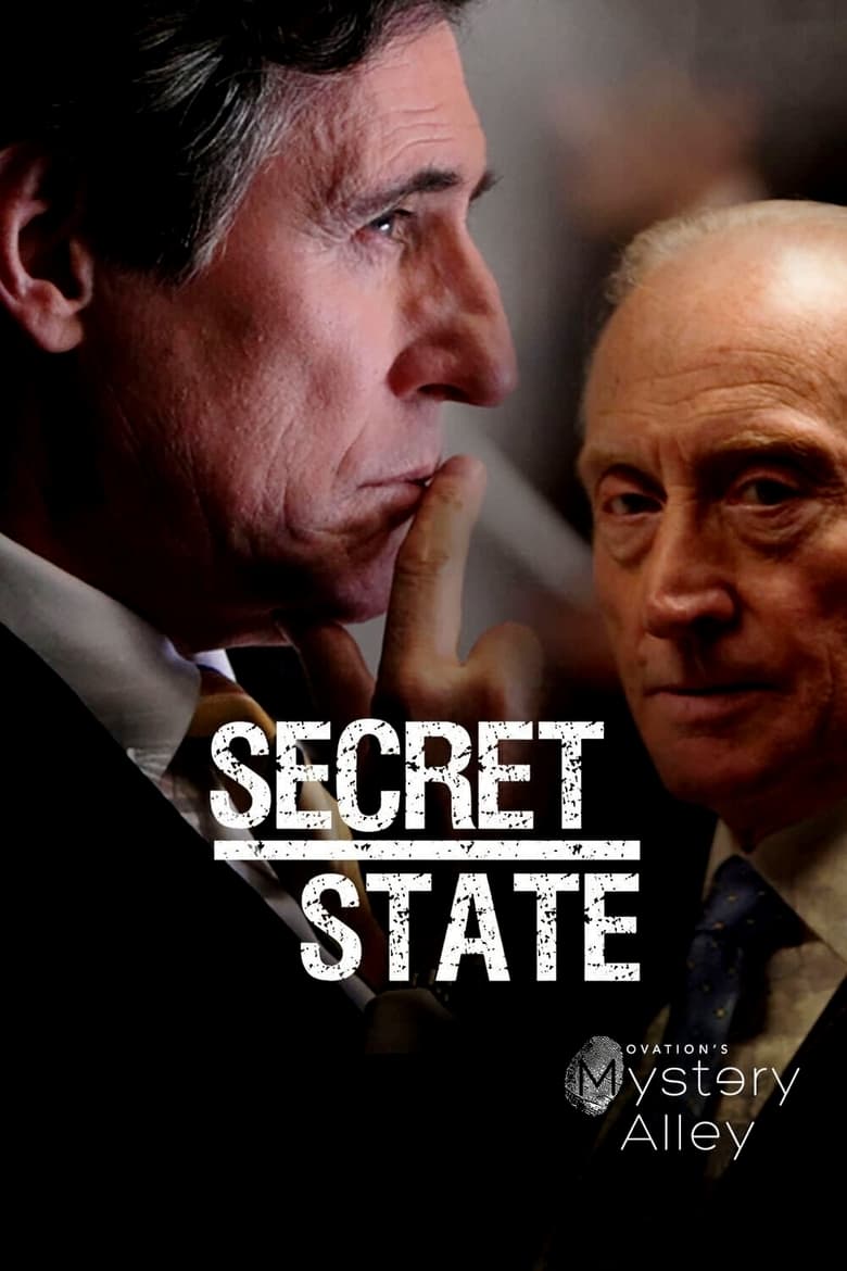 مسلسل Secret State الموسم الاول الحلقة 01 مترجمة