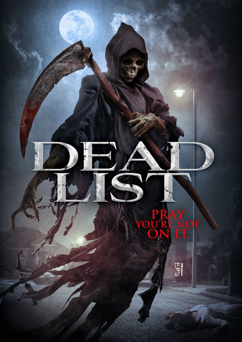 فيلم Dead List