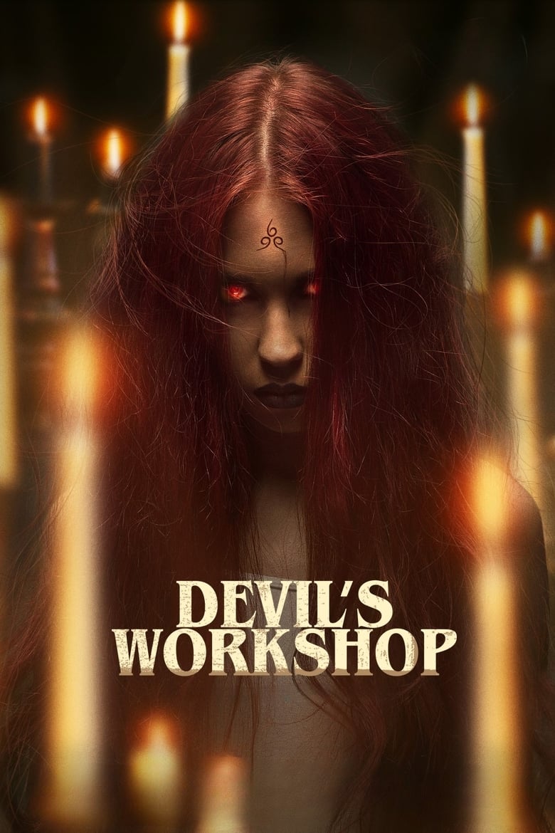 فيلم Devil’s Workshop