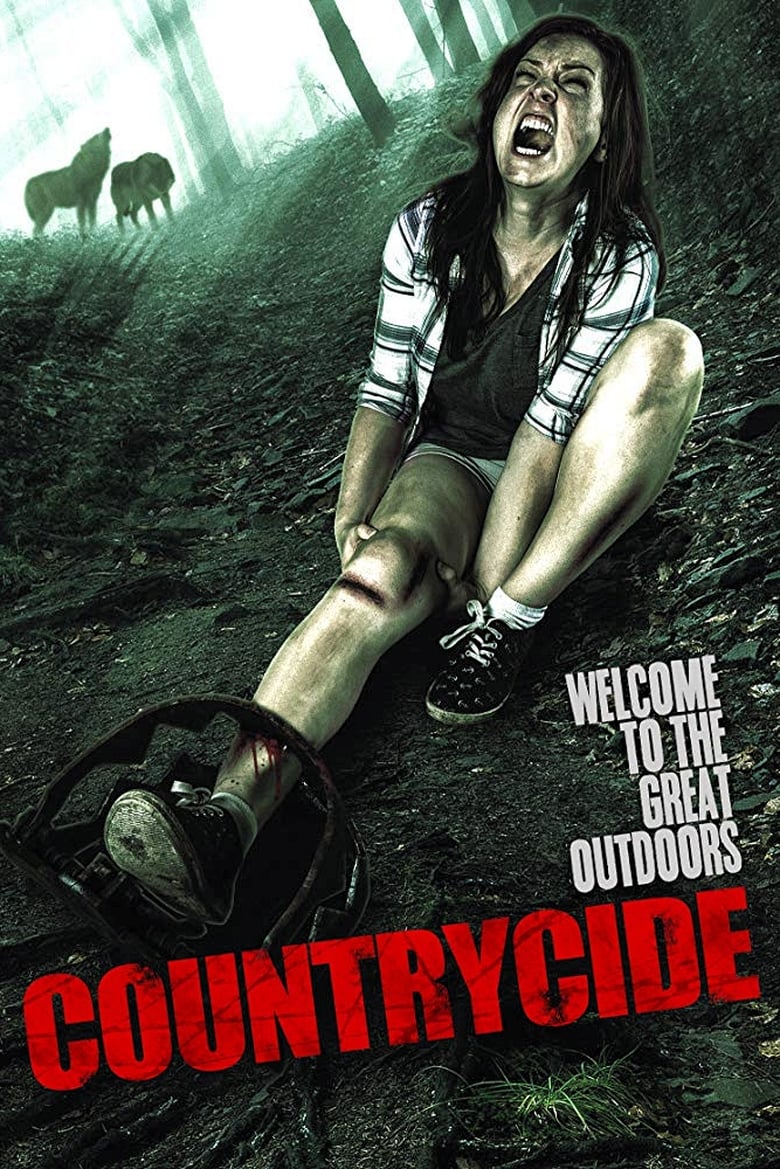 فيلم Countrycide