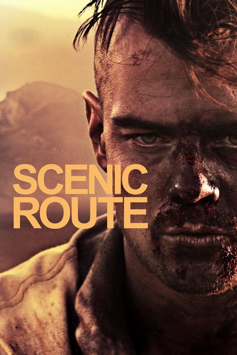 فيلم Scenic Route
