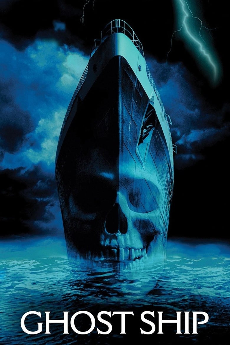 فيلم Ghost Ship