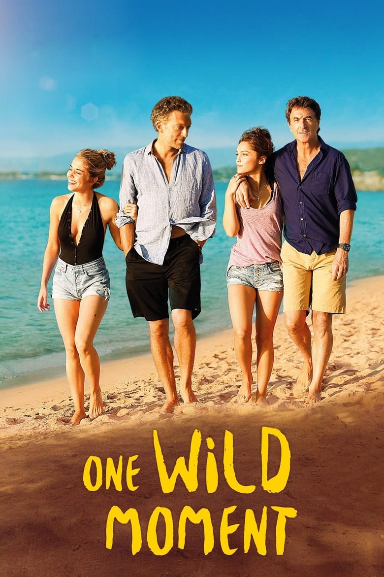 فيلم One Wild Moment