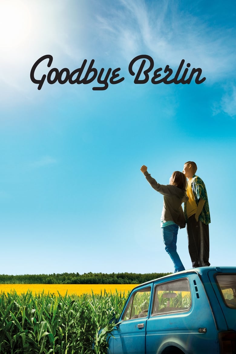فيلم Goodbye Berlin