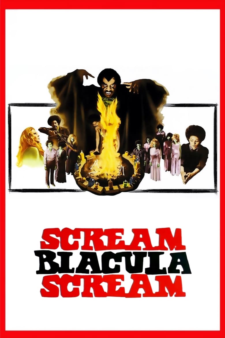 فيلم Scream Blacula Scream