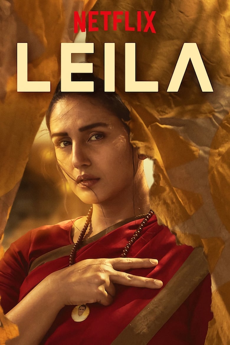 مسلسل Leila