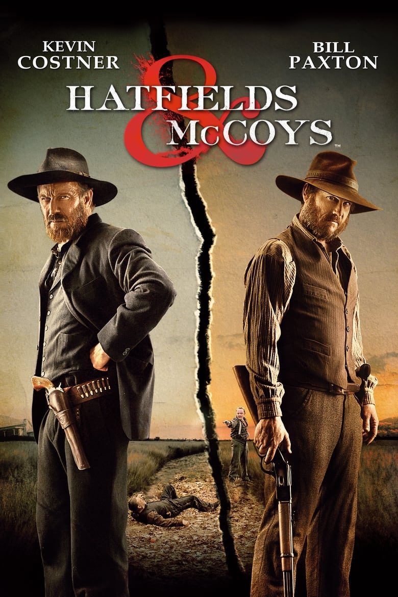مسلسل Hatfields & McCoys الموسم الاول الحلقة 02 مترجمة