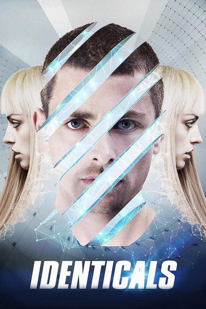 فيلم Identicals