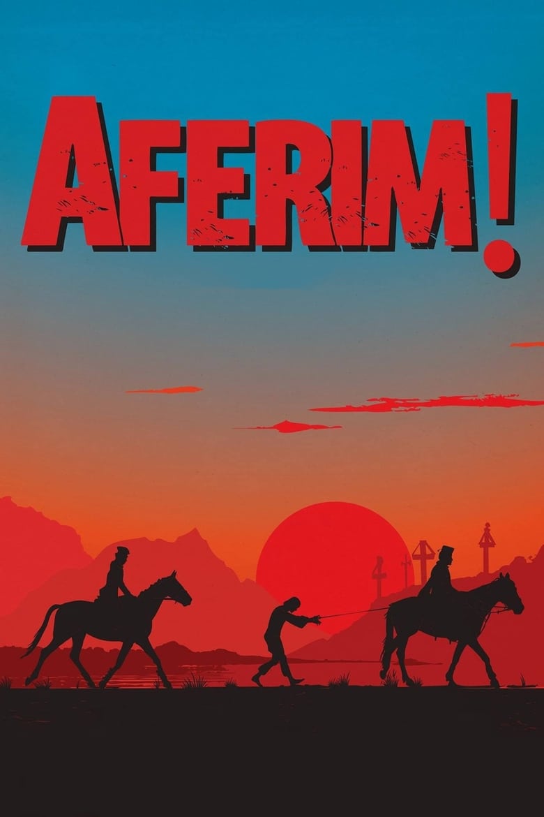 فيلم Aferim!