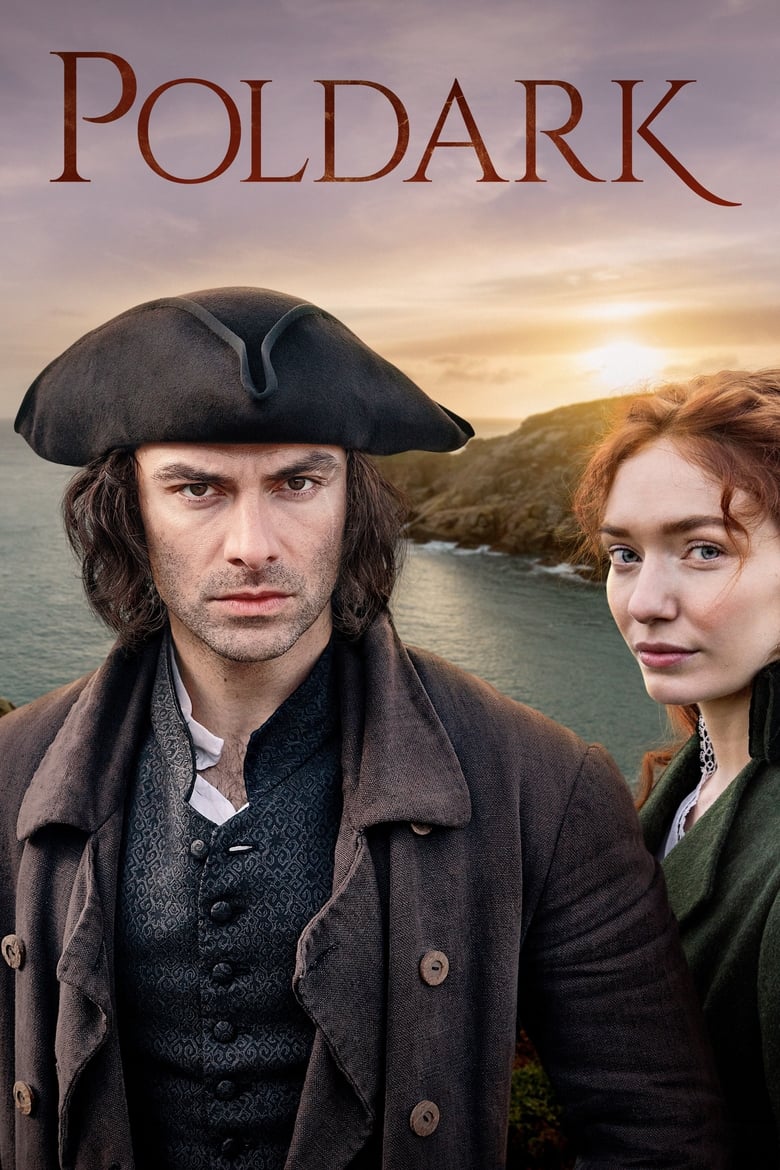 مسلسل Poldark