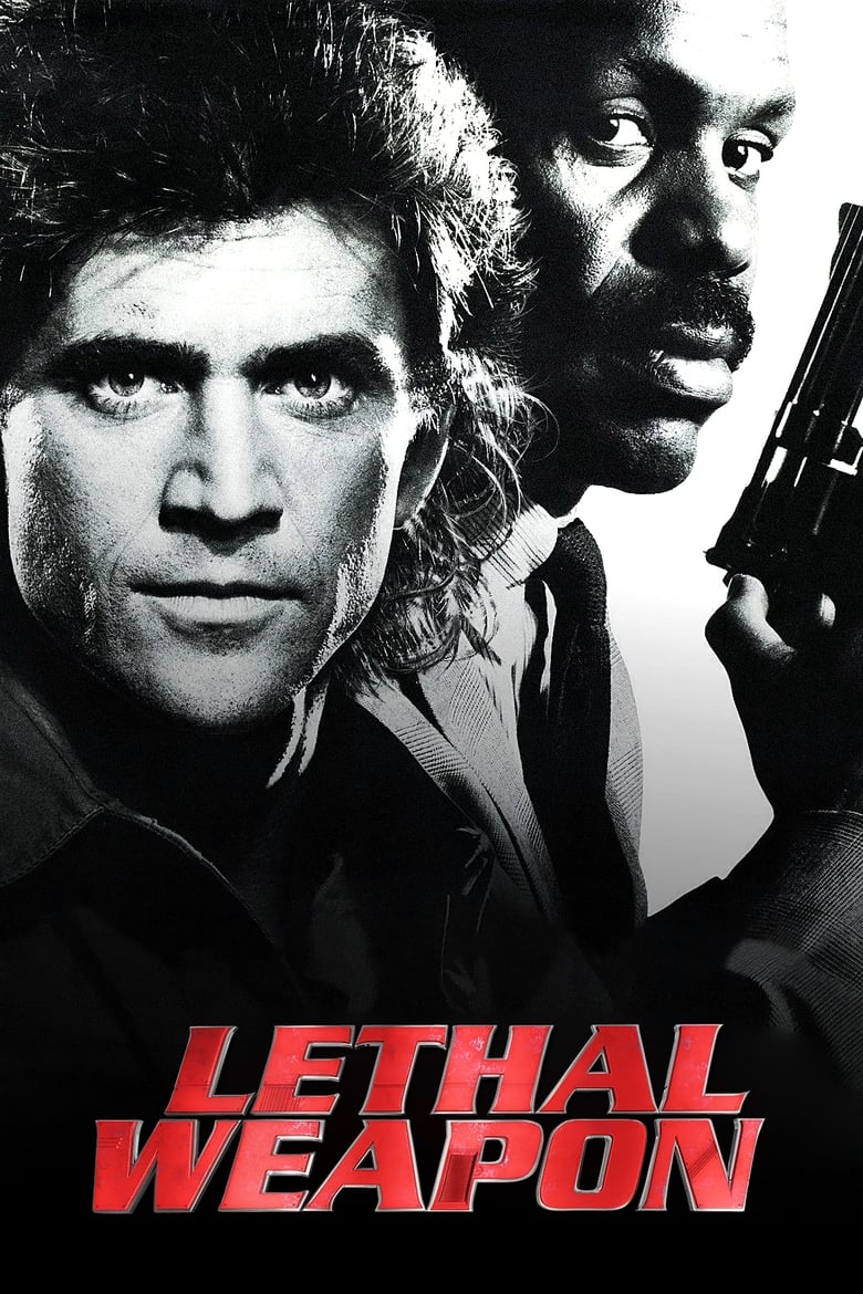 فيلم Lethal Weapon
