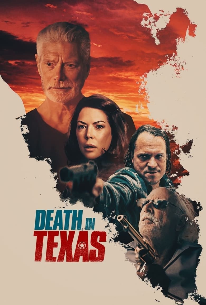 فيلم Death in Texas