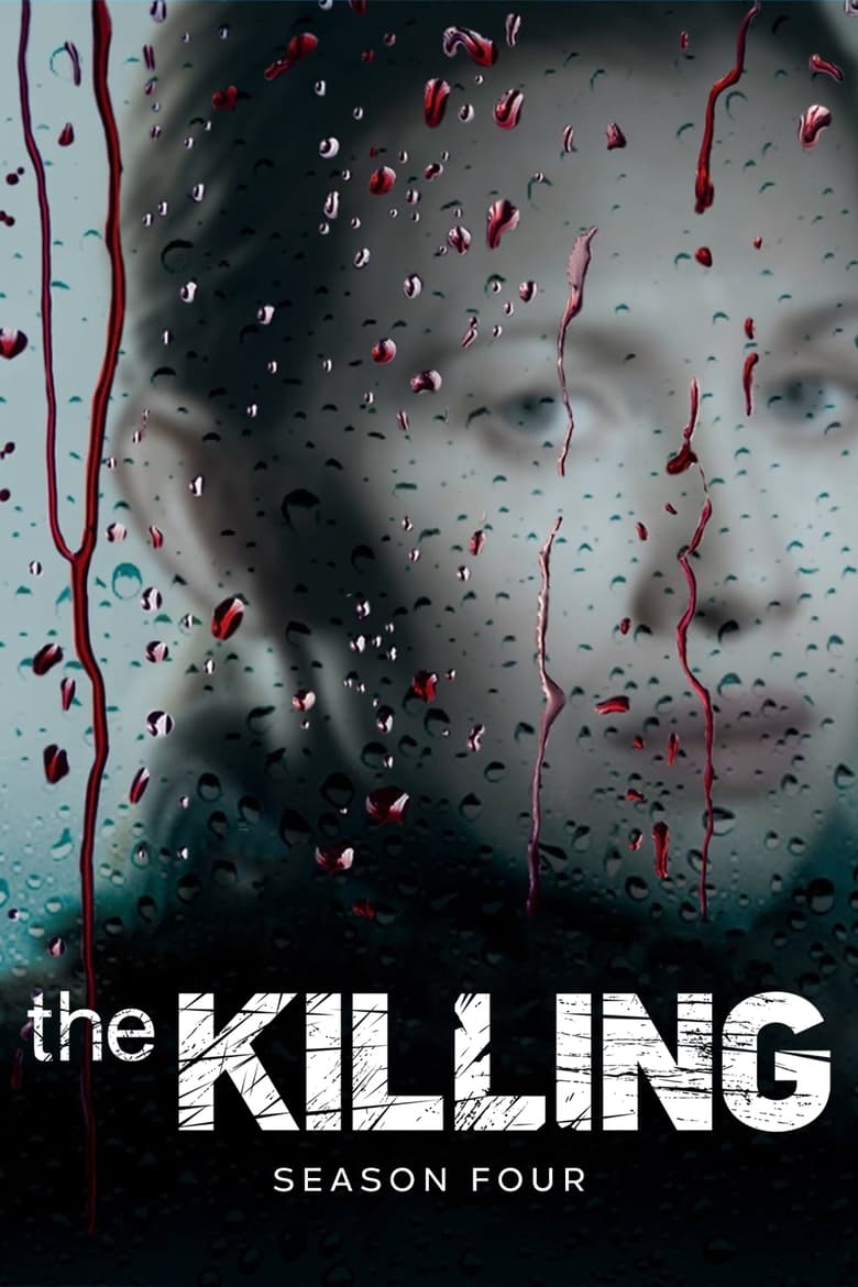 مسلسل The Killing الموسم الرابع مترجم