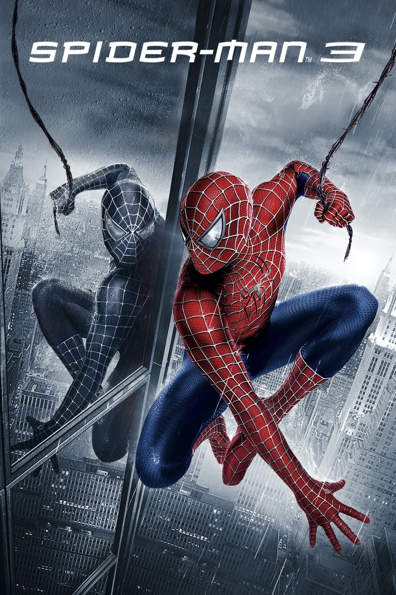 فيلم Spider-Man 3