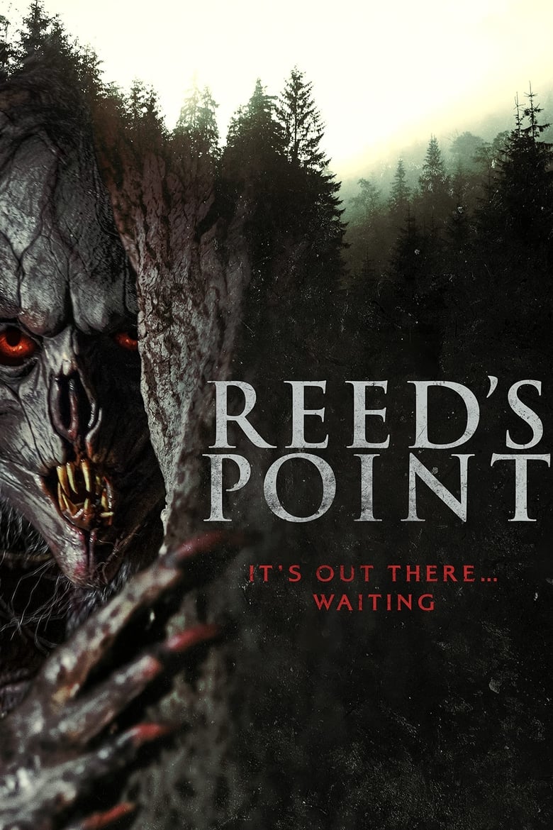 فيلم Reed’s Point