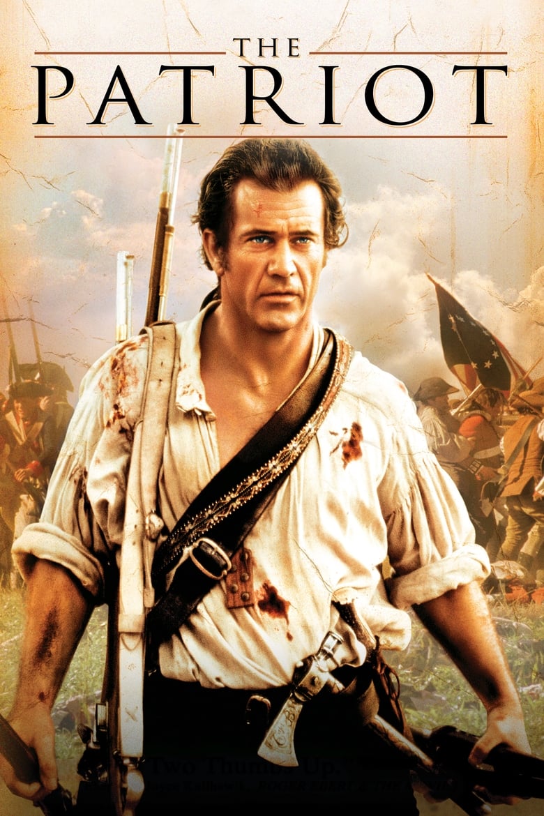 فيلم The Patriot