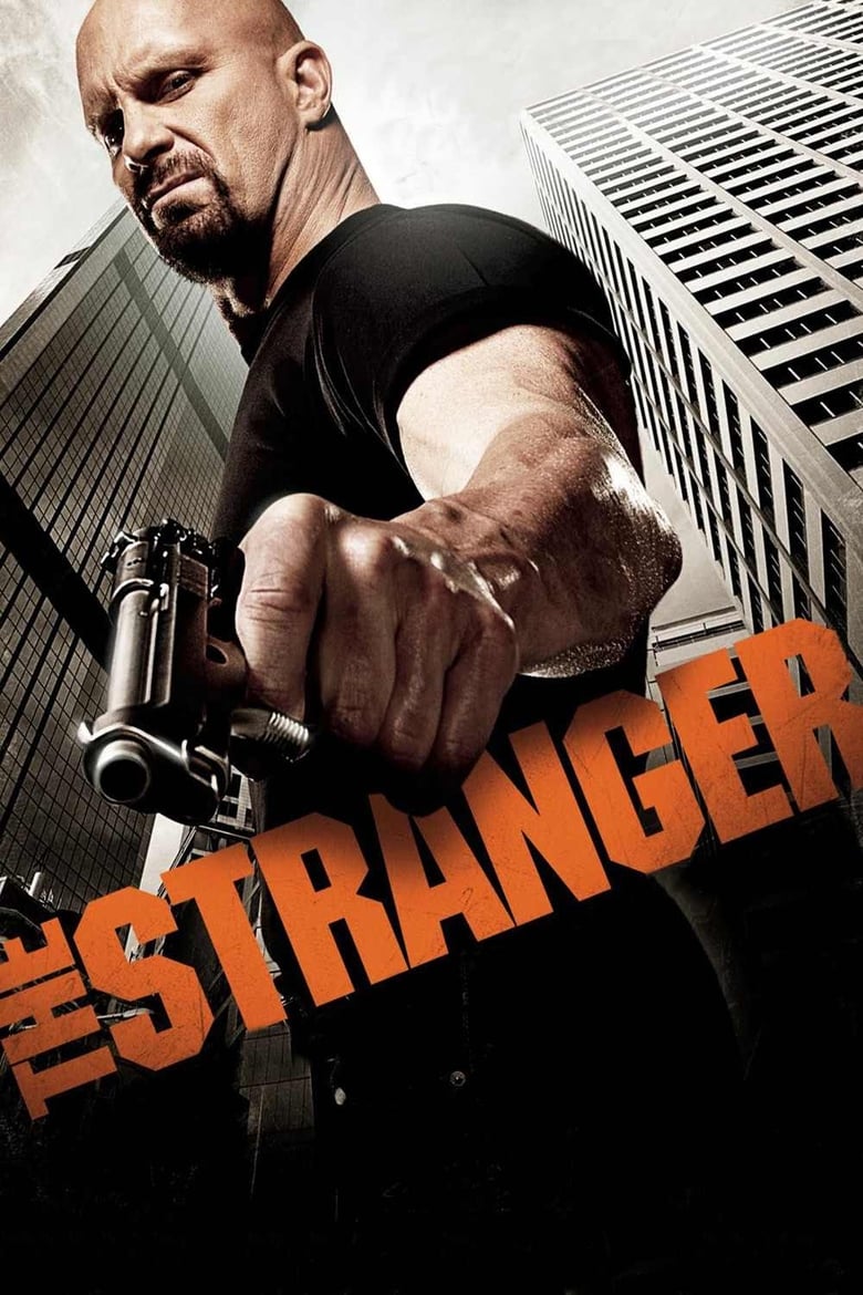فيلم The Stranger