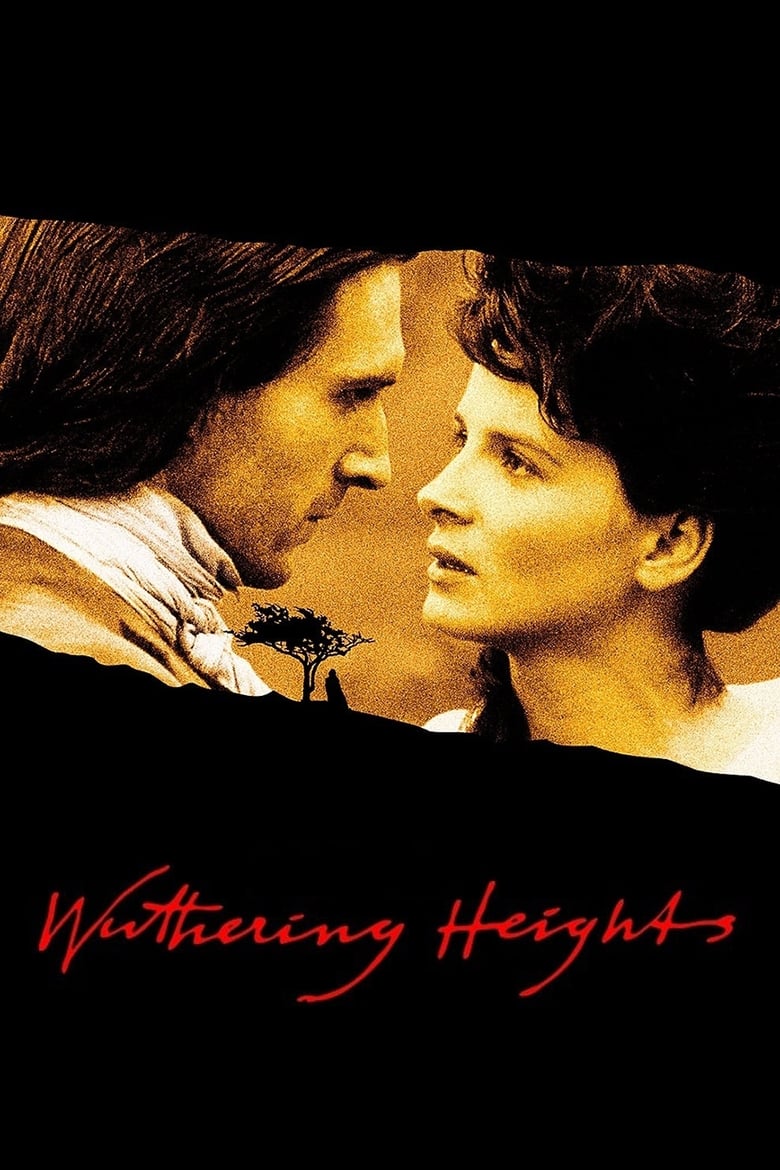 فيلم Wuthering Heights