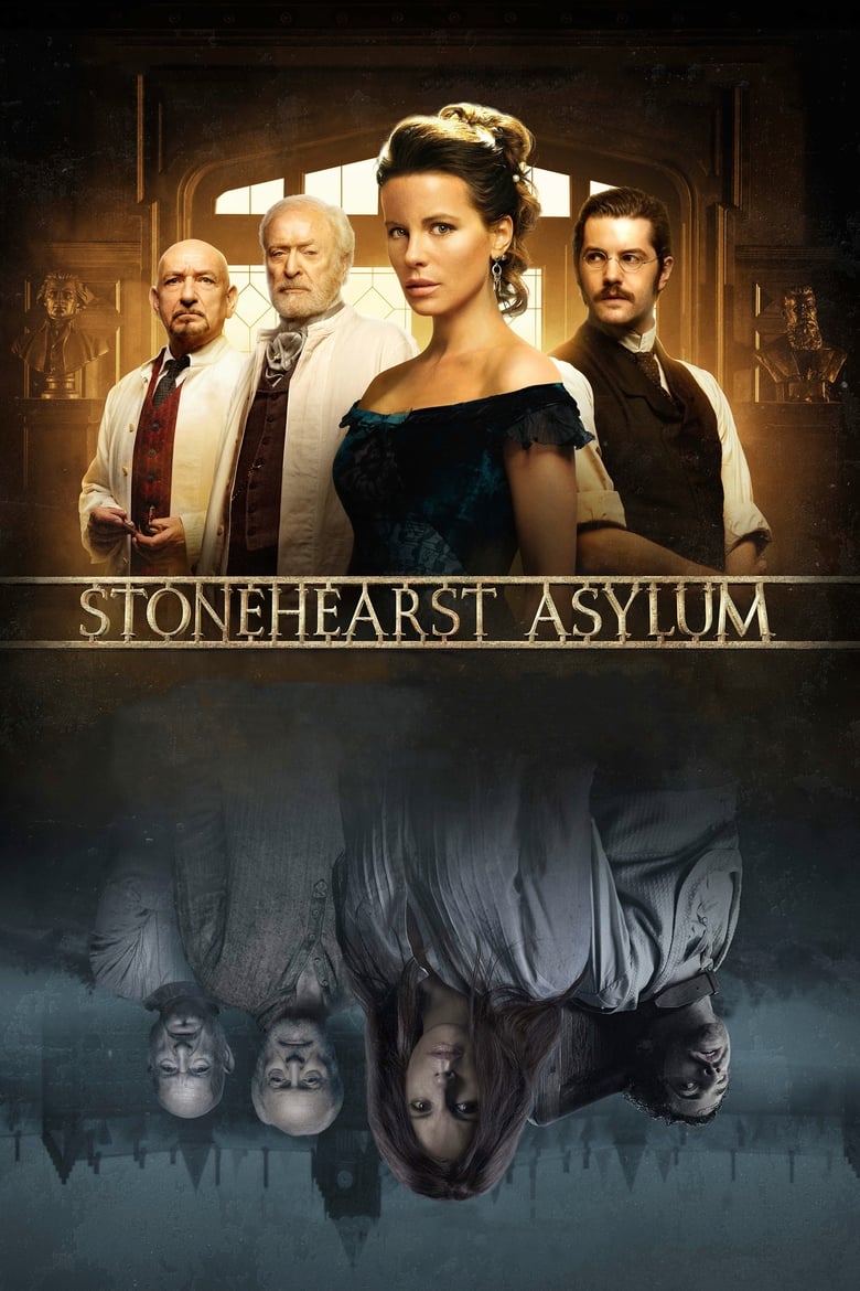 فيلم Stonehearst Asylum