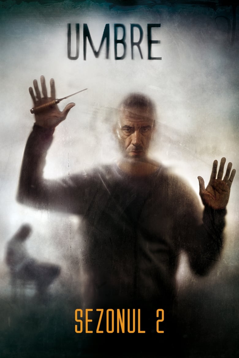 مسلسل Umbre الموسم 2