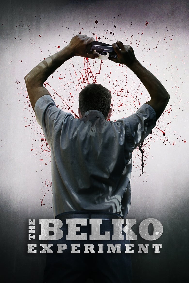 فيلم The Belko Experiment