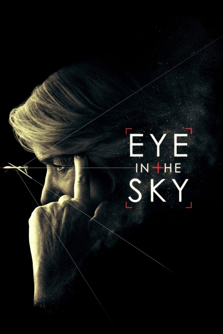 فيلم Eye in the Sky