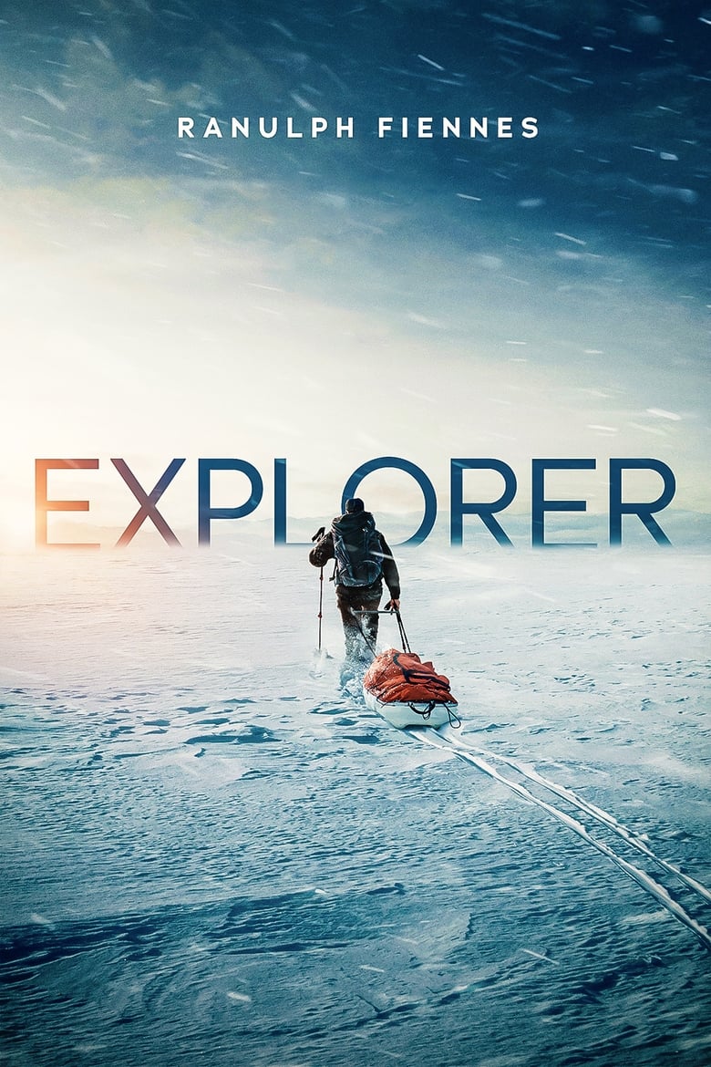 فيلم Explorer