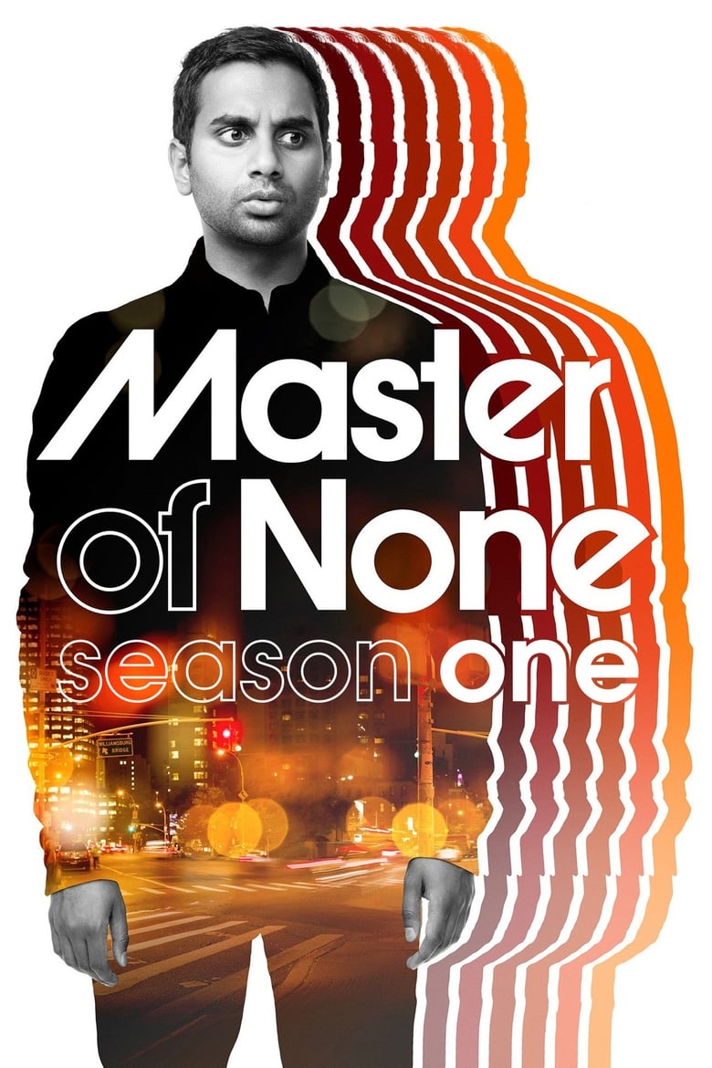 مسلسل Master of None الموسم الاول الحلقة 04 مترجمة