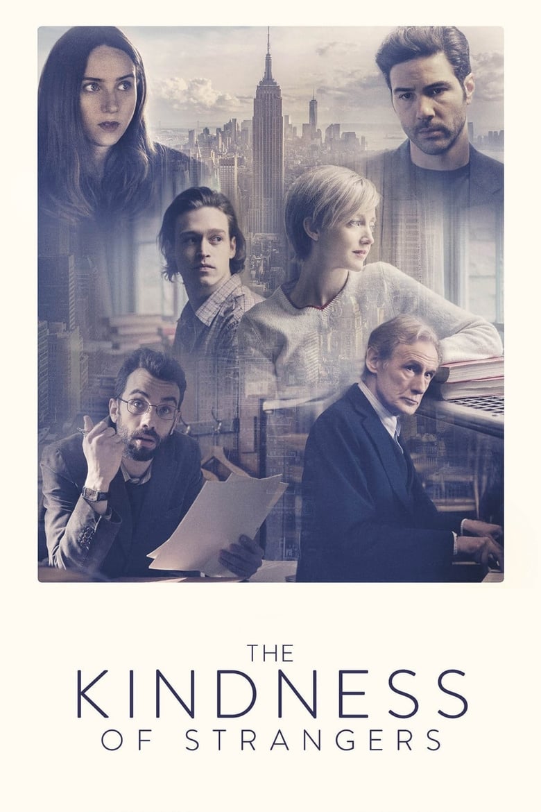 فيلم The Kindness of Strangers