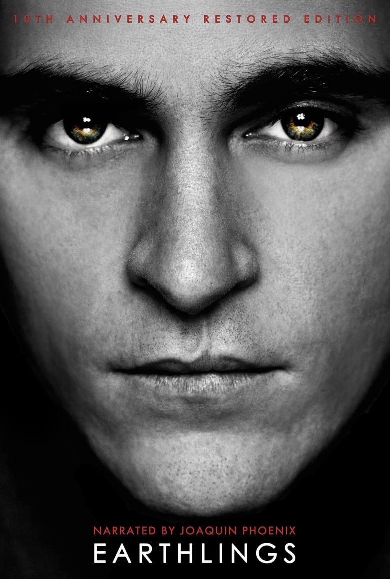 فيلم Earthlings