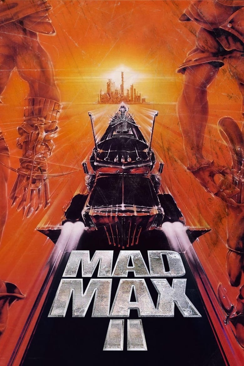 فيلم Mad Max 2