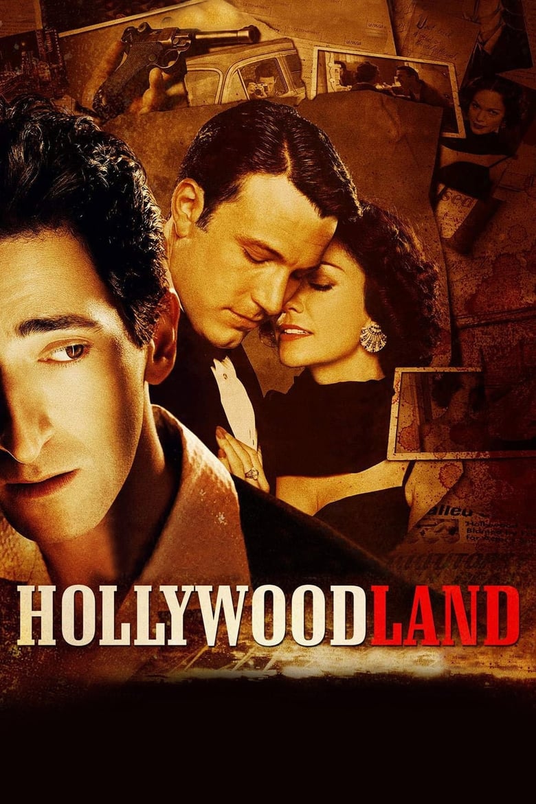 فيلم Hollywoodland
