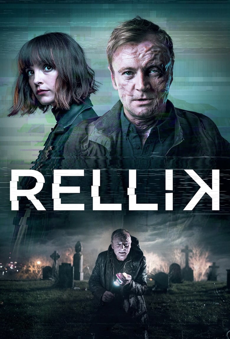 مسلسل Rellik الموسم الاول الحلقة 03 مترجمة