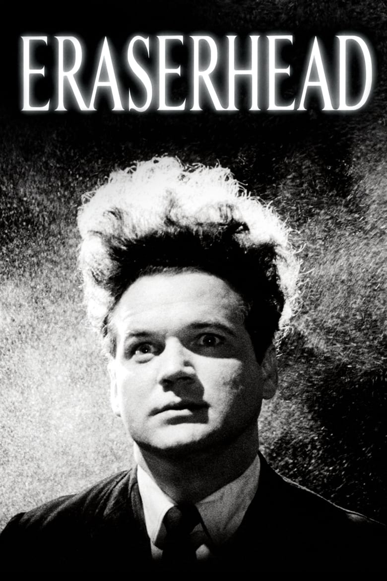 فيلم Eraserhead